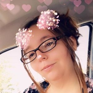 Meet your Posher, Tonya